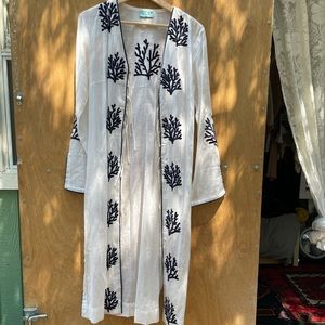 Letarte High-End resort wear